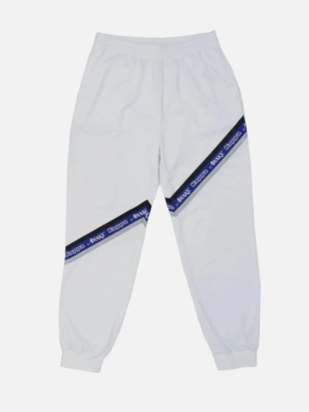 Awake x Kappa Eldred Track Pants White